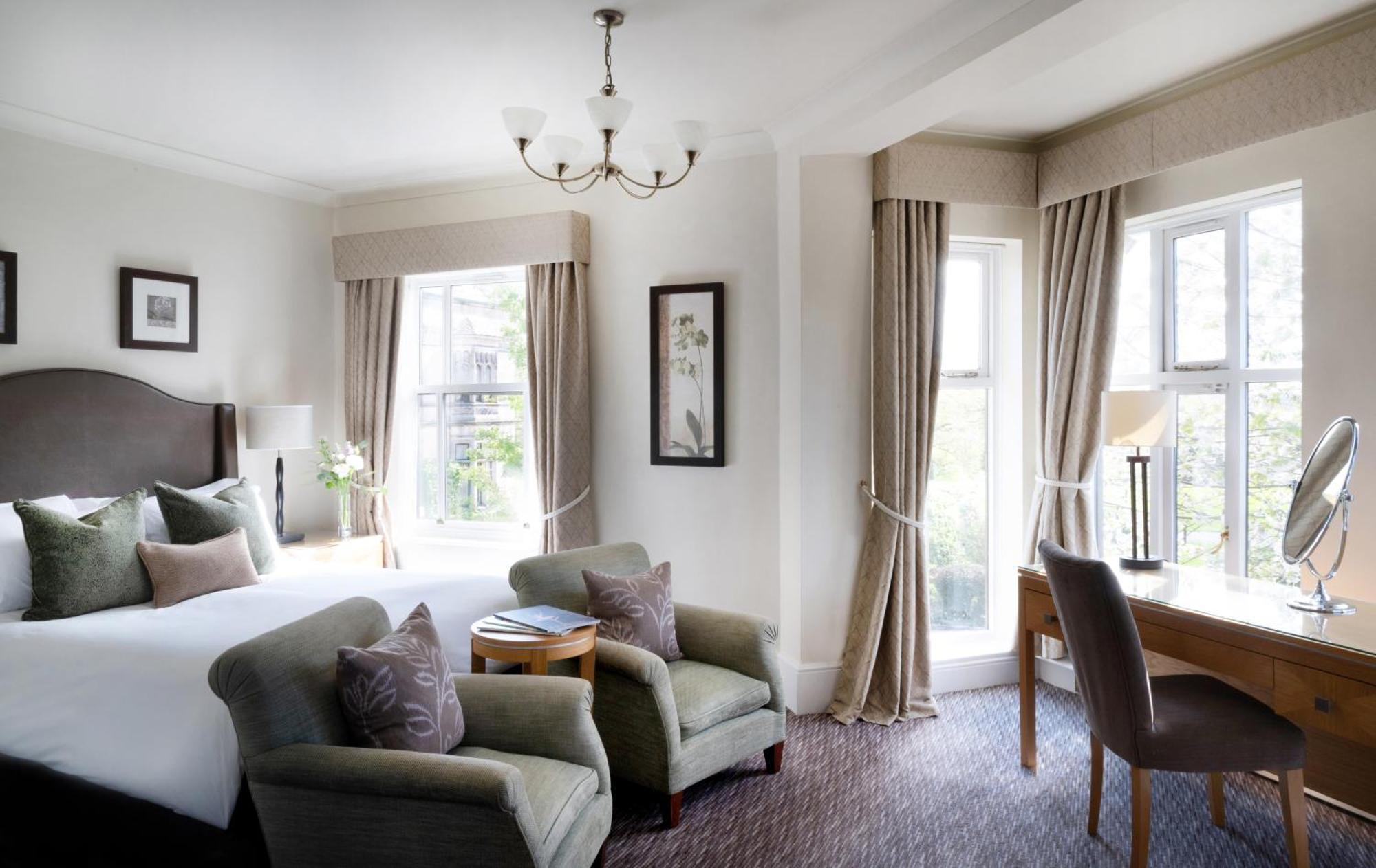Rookery Hall Hotel & Spa Нантуич Екстериор снимка