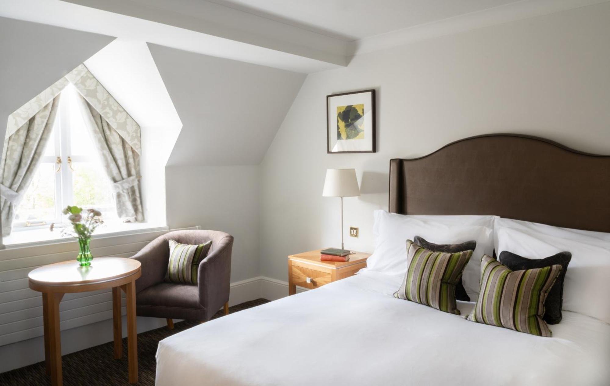 Rookery Hall Hotel & Spa Нантуич Екстериор снимка