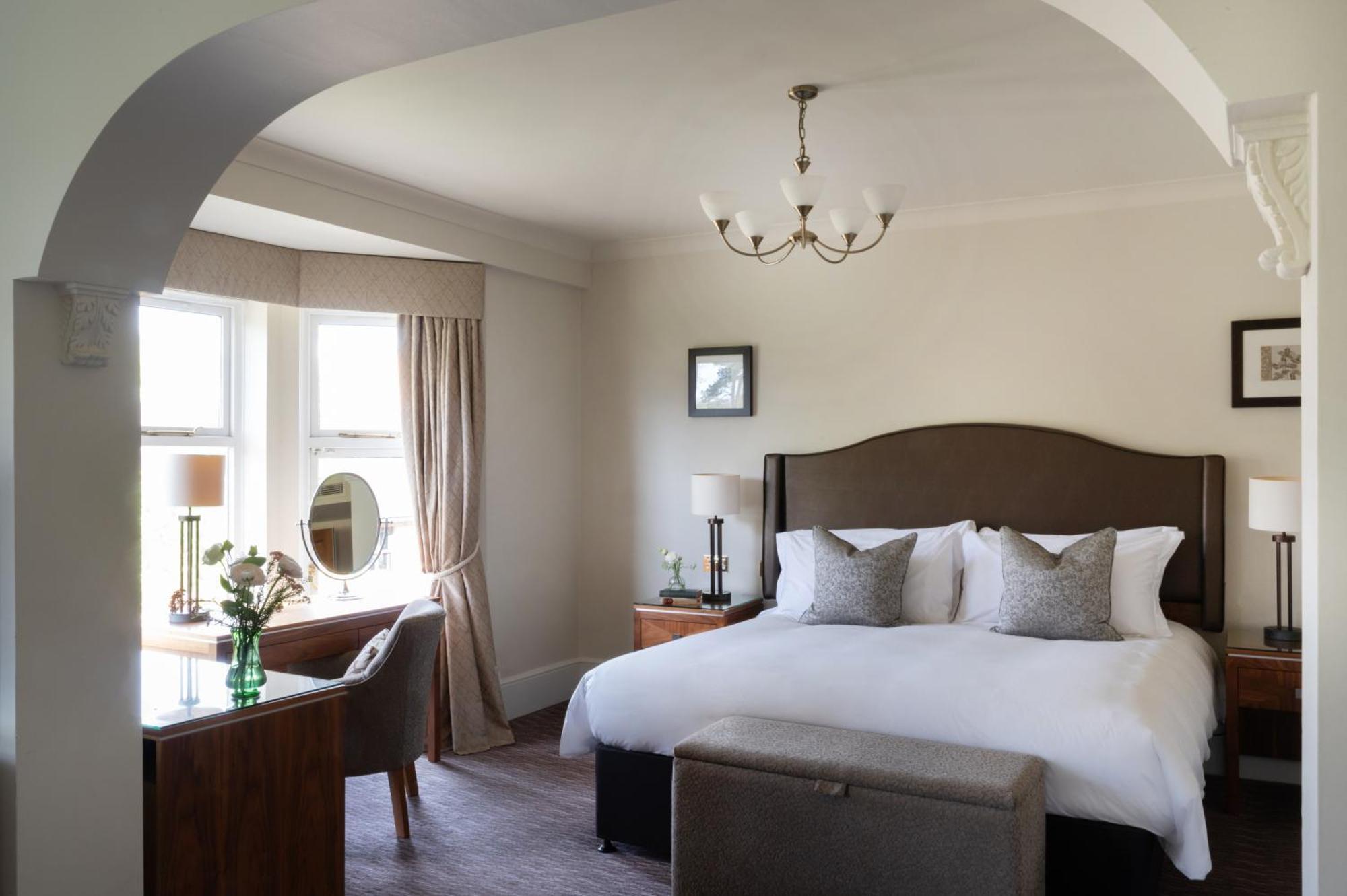 Rookery Hall Hotel & Spa Нантуич Екстериор снимка