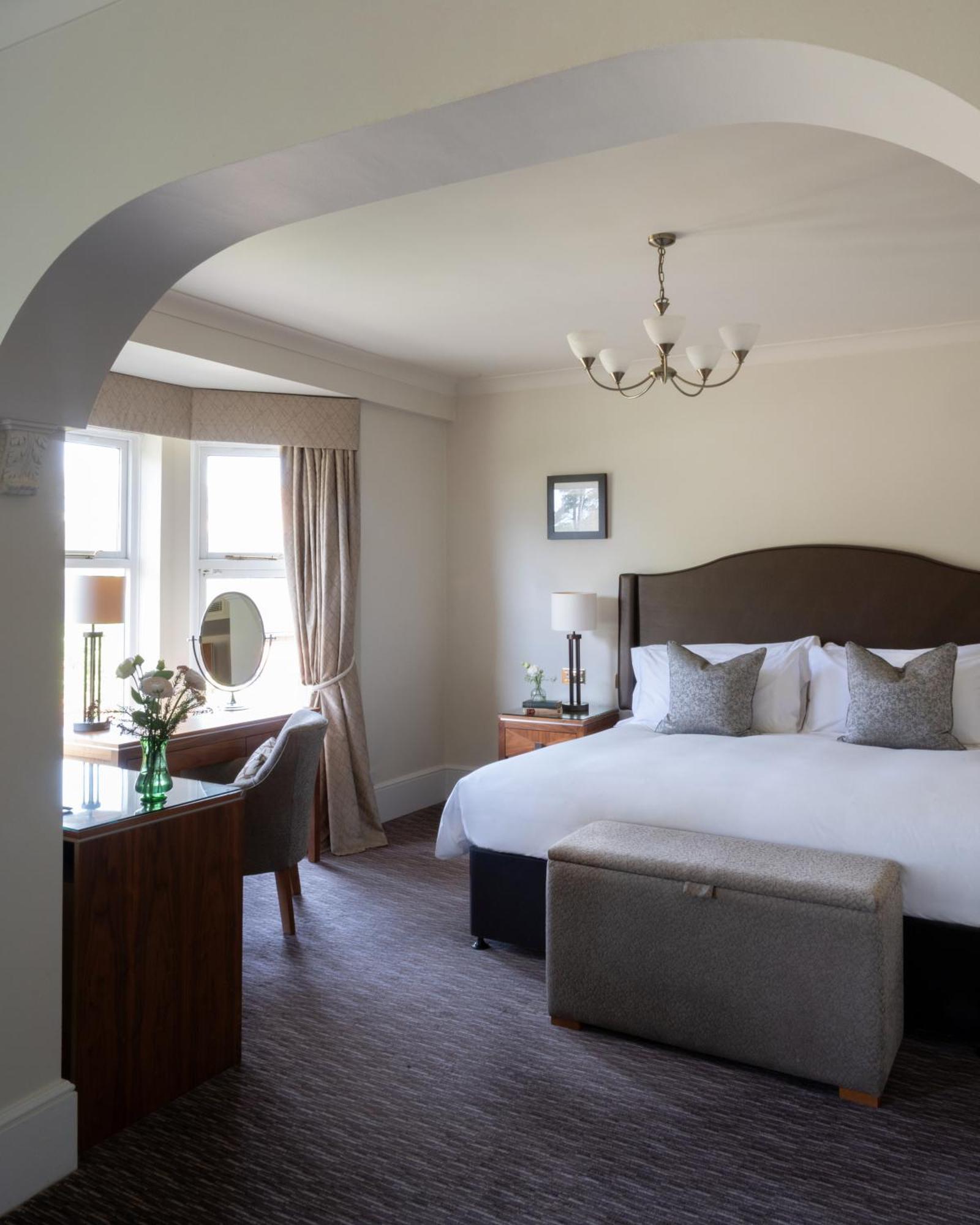 Rookery Hall Hotel & Spa Нантуич Екстериор снимка