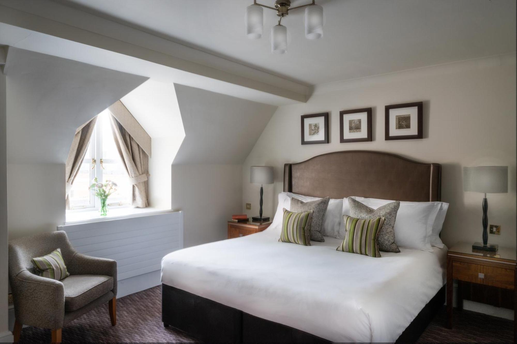 Rookery Hall Hotel & Spa Нантуич Екстериор снимка