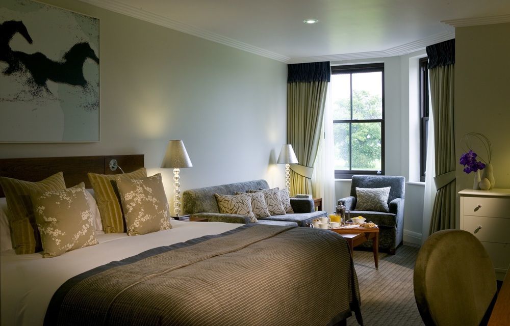 Rookery Hall Hotel & Spa Нантуич Екстериор снимка