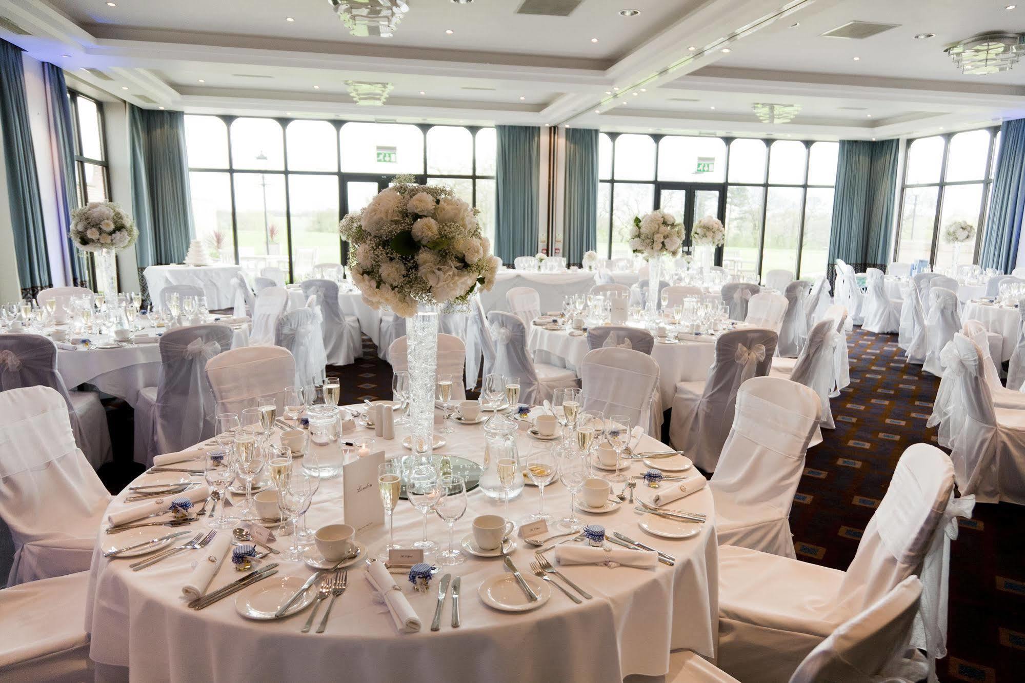 Rookery Hall Hotel & Spa Нантуич Екстериор снимка